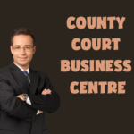county court business centre