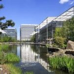 chiswick business park companies