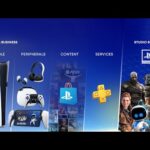 sony playstation platform business