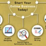 how to start an online business