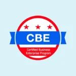 certified business enterprise
