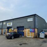 glenmore business park