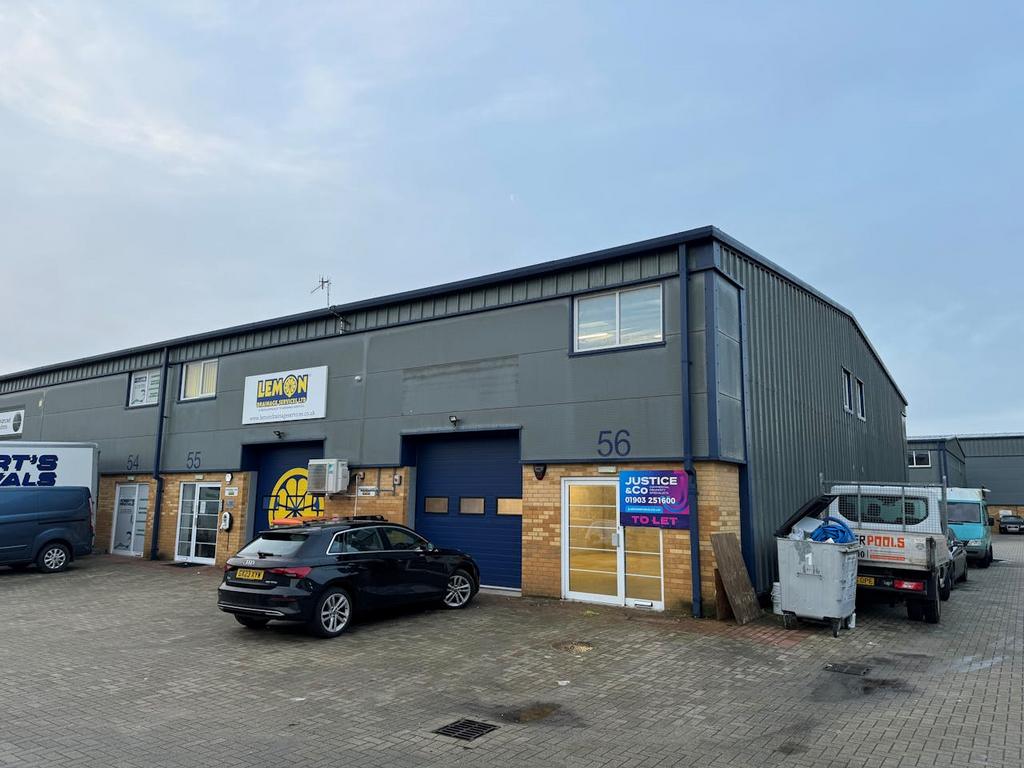 glenmore business park