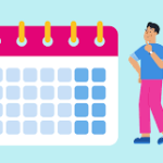 how many business days are in a calendar year