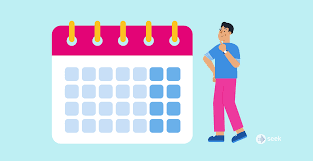 how many business days are in a calendar year