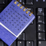 how many business days are in a month